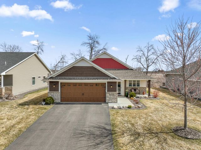 14849 Anson Street NE, Forest Lake, MN 55025