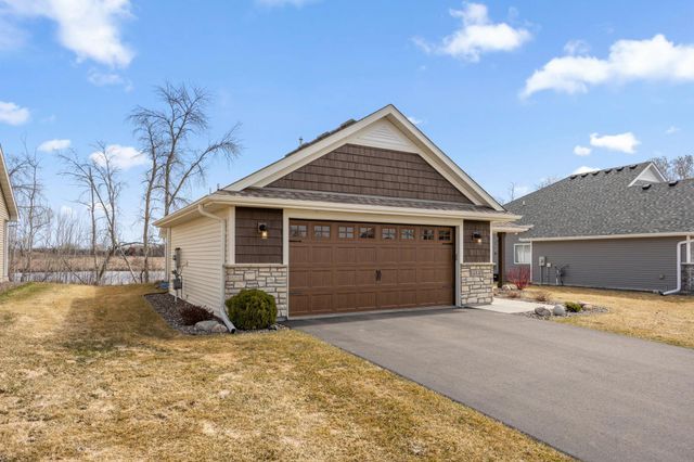 14849 Anson Street NE, Forest Lake, MN 55025