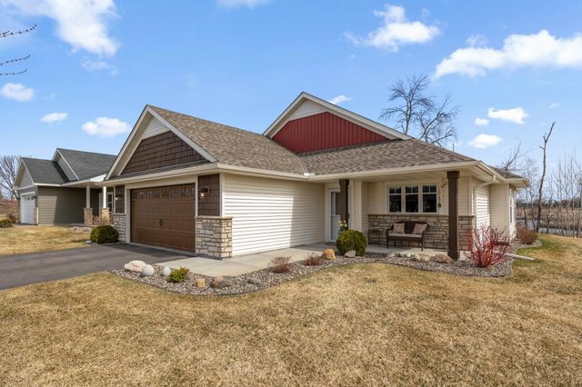 14849 Anson Street NE, Forest Lake, MN 55025