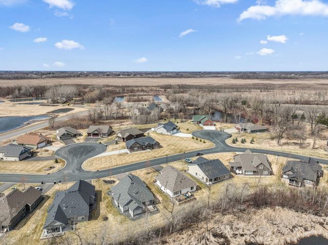 14849 Anson Street NE, Forest Lake, MN 55025