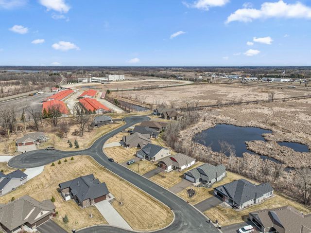 14849 Anson Street NE, Forest Lake, MN 55025