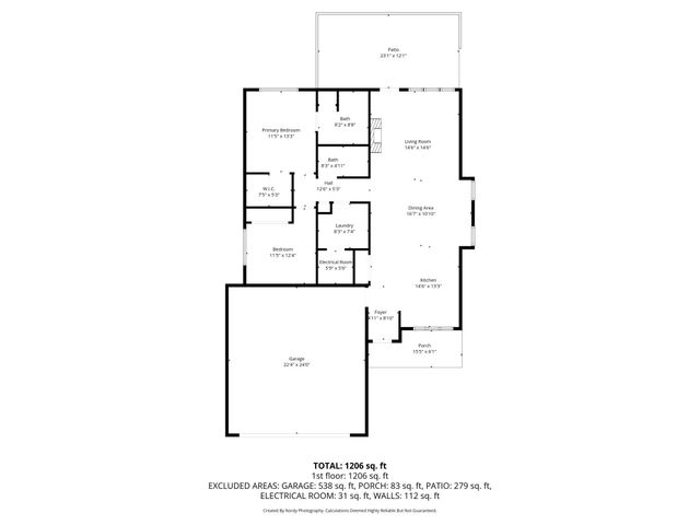 14849 Anson Street NE, Forest Lake, MN 55025