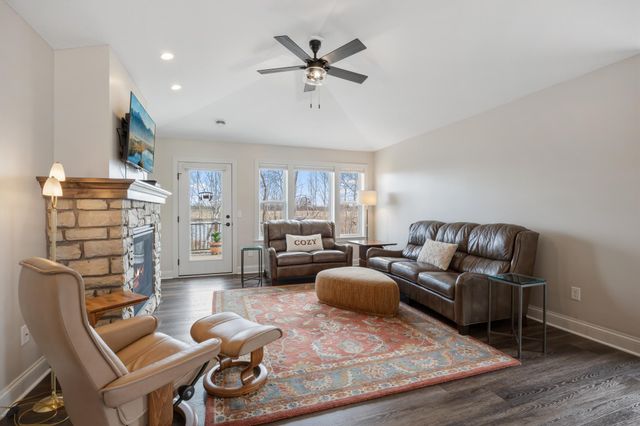 14849 Anson Street NE, Forest Lake, MN 55025