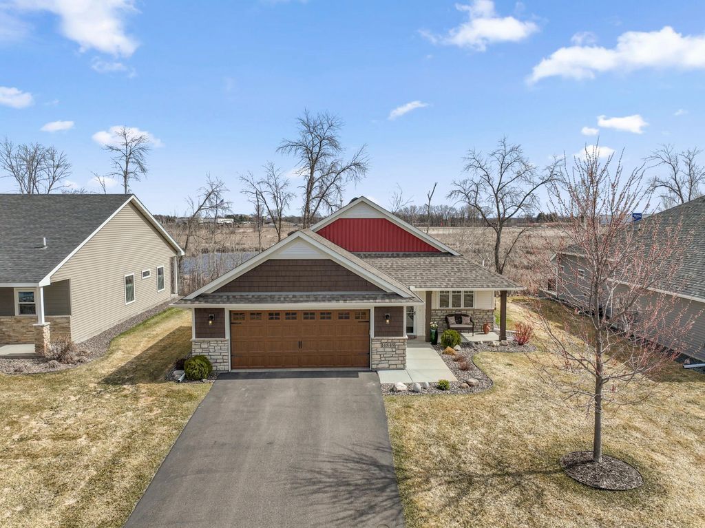 14849 Anson Street NE, Forest Lake, MN 55025