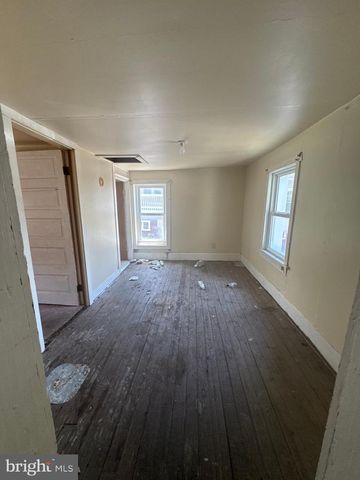 219 E PIKE ST, Bellefonte, PA 16823