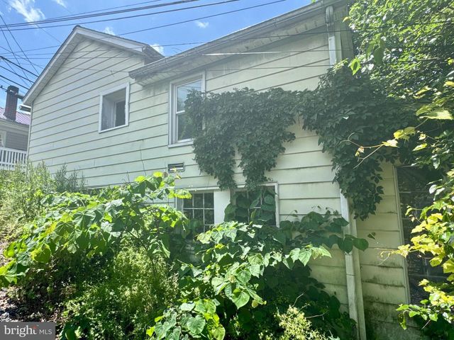 219 E PIKE ST, Bellefonte, PA 16823