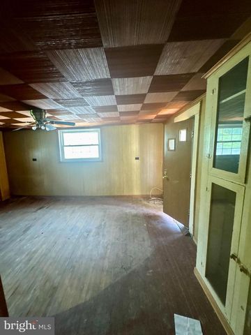 219 E PIKE ST, Bellefonte, PA 16823