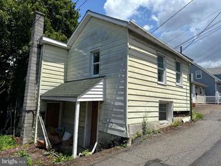 219 E PIKE ST, Bellefonte, PA 16823