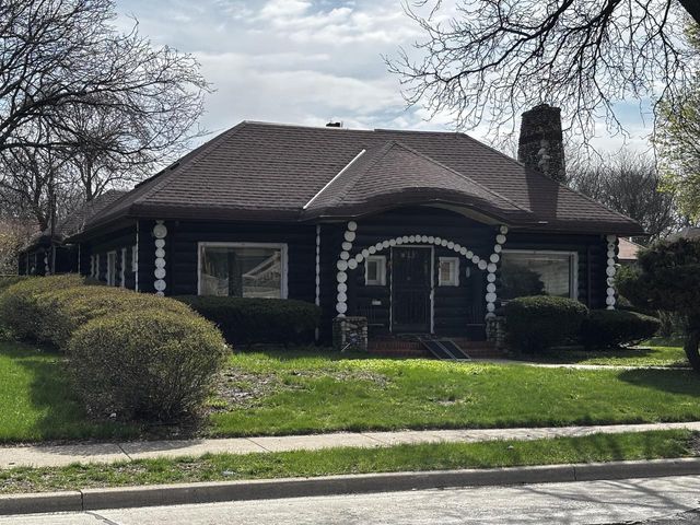 2602 Sherman BOULEVARD, Milwaukee, WI 53210