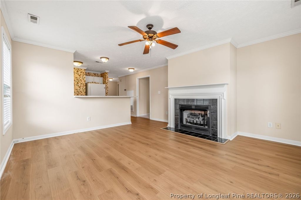 3322 Harbour Pointe Place 6, Fayetteville, NC 28314 — photo 11