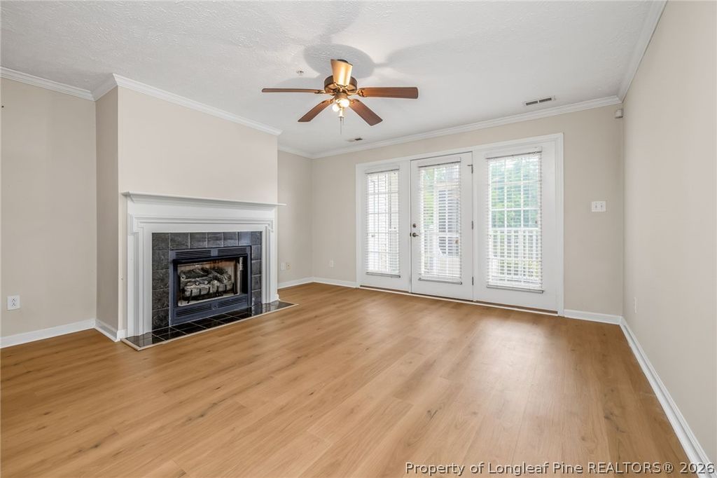 3322 Harbour Pointe Place 6, Fayetteville, NC 28314 — photo 12