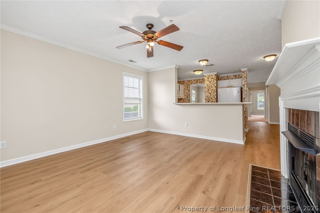 3322 Harbour Pointe Place 6, Fayetteville, NC 28314 — photo 13