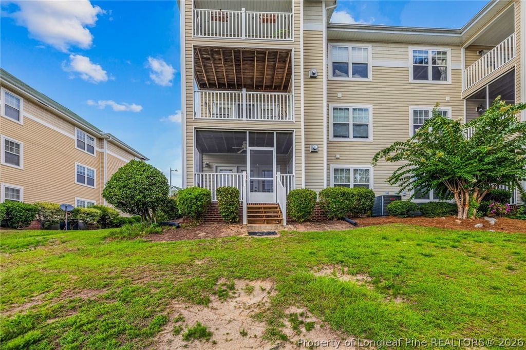 3322 Harbour Pointe Place 6, Fayetteville, NC 28314 — photo 2