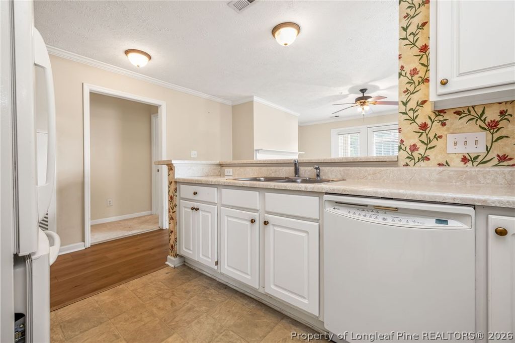 3322 Harbour Pointe Place 6, Fayetteville, NC 28314 — photo 9