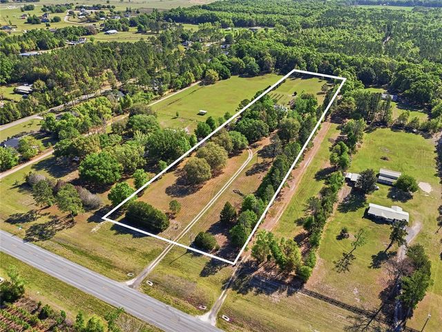 15223 NW STATE ROAD 45, High Springs, FL 32643