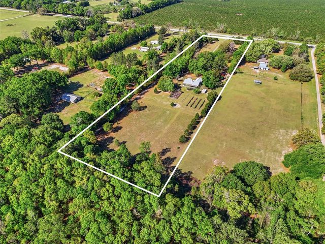 15223 NW STATE ROAD 45, High Springs, FL 32643