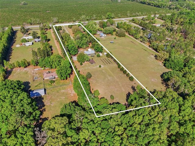 15223 NW STATE ROAD 45, High Springs, FL 32643