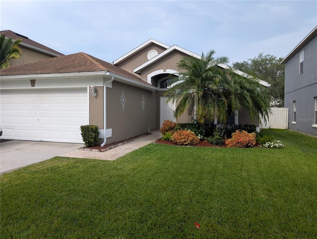 5921 LAKE CHAMPLAIN DRIVE, Orlando, FL 32829