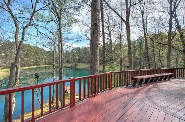 75 Star Wars Path, Dallas, GA 30132