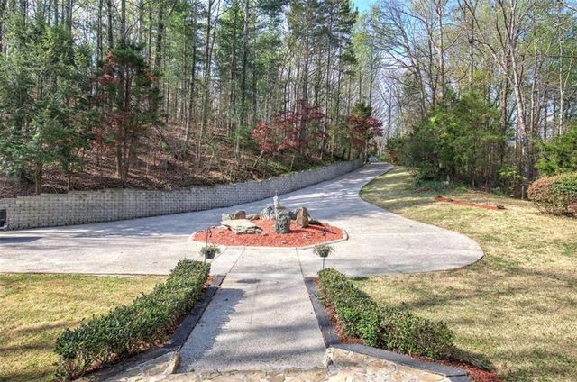 75 Star Wars Path, Dallas, GA 30132