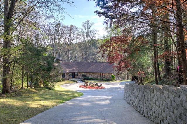 75 Star Wars Path, Dallas, GA 30132