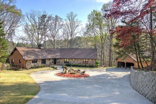 75 Star Wars Path, Dallas, GA 30132