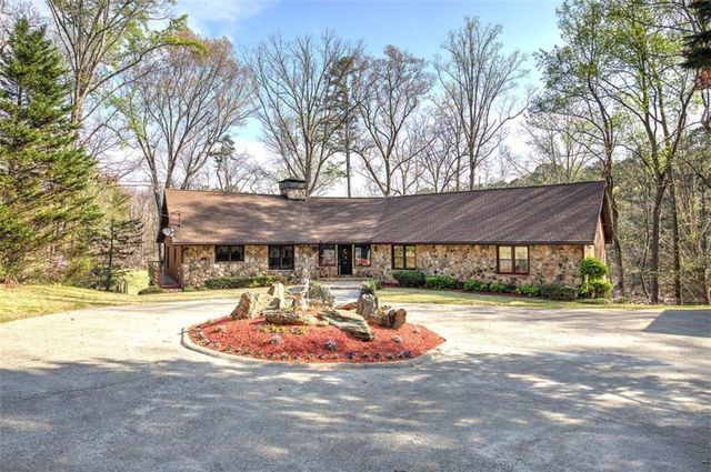 75 Star Wars Path, Dallas, GA 30132