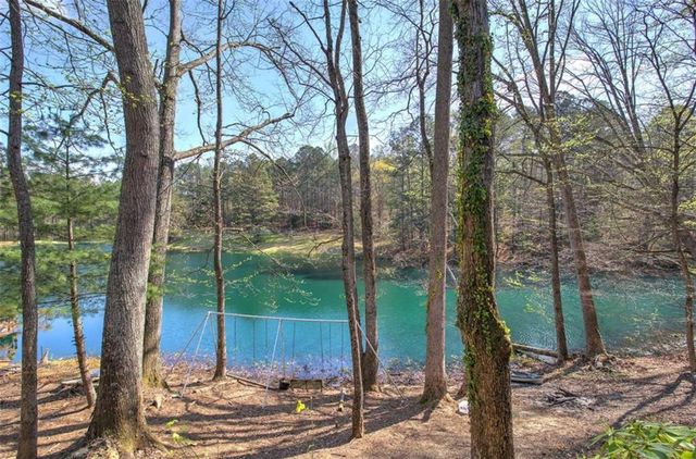 75 Star Wars Path, Dallas, GA 30132