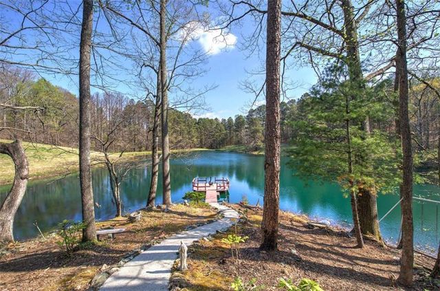 75 Star Wars Path, Dallas, GA 30132