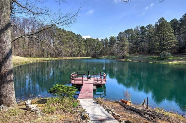 75 Star Wars Path, Dallas, GA 30132