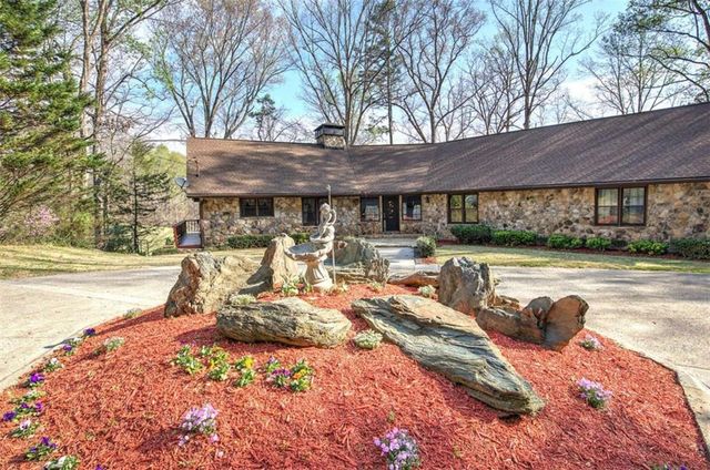 75 Star Wars Path, Dallas, GA 30132