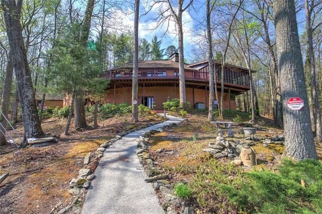 75 Star Wars Path, Dallas, GA 30132