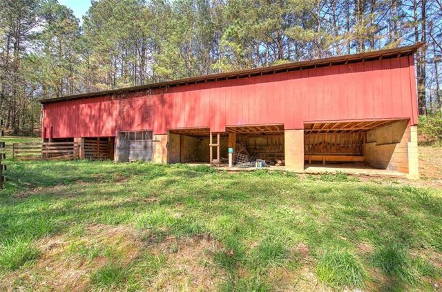 75 Star Wars Path, Dallas, GA 30132