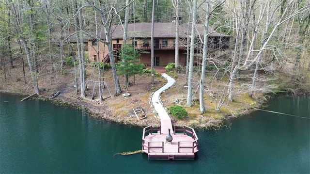 75 Star Wars Path, Dallas, GA 30132