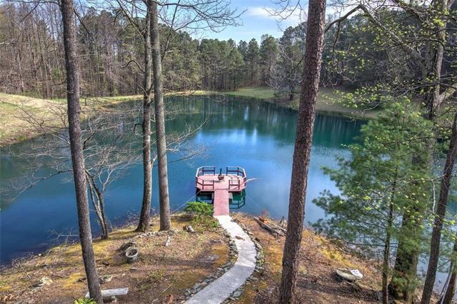 75 Star Wars Path, Dallas, GA 30132