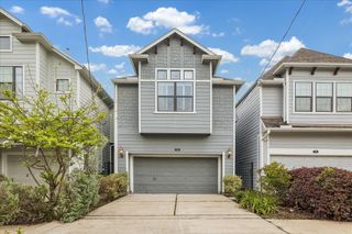 1725 W 23rd Street, Houston, TX 77008