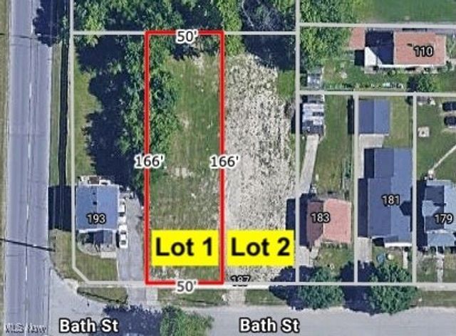 187 Bath Street, Elyria, OH 44035