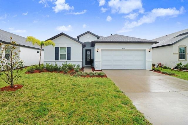 8076 TEA OLIVE TERRACE, Palmetto, FL 34221
