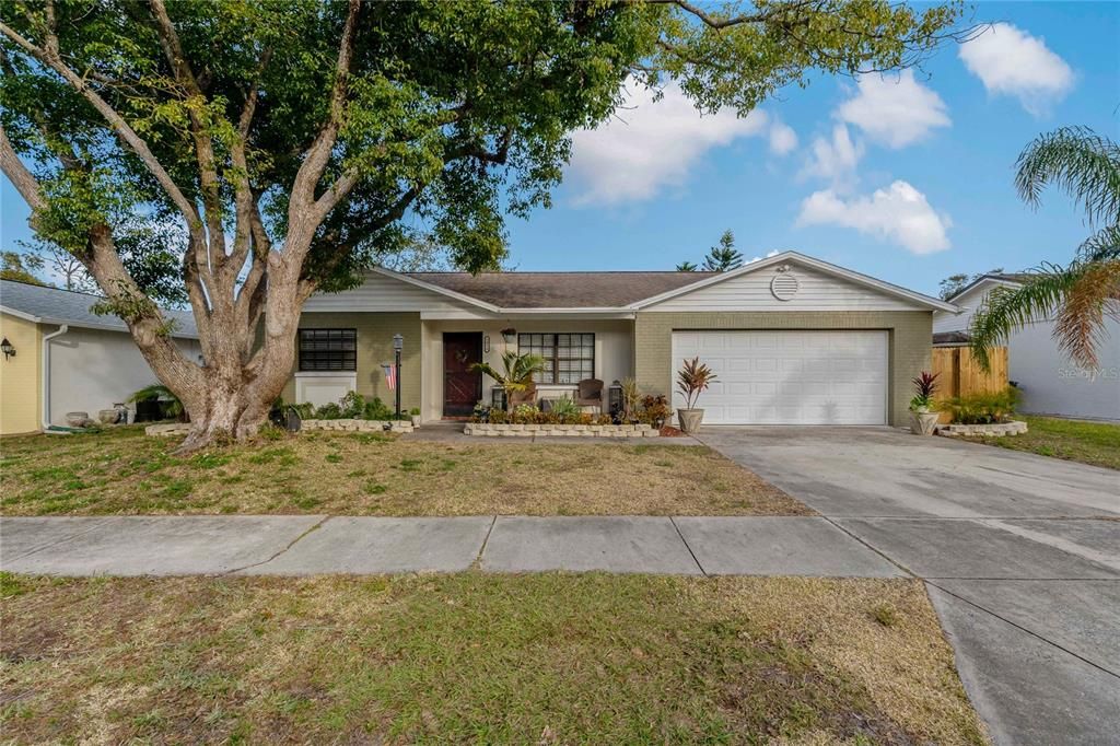5036 GLENHURST LANE, New Port Richey, FL 34653