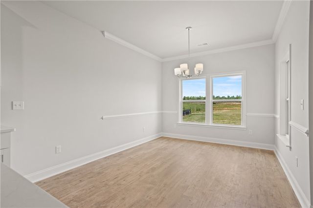 554 Hydrangea Street Lot 67, Seneca, SC 29678