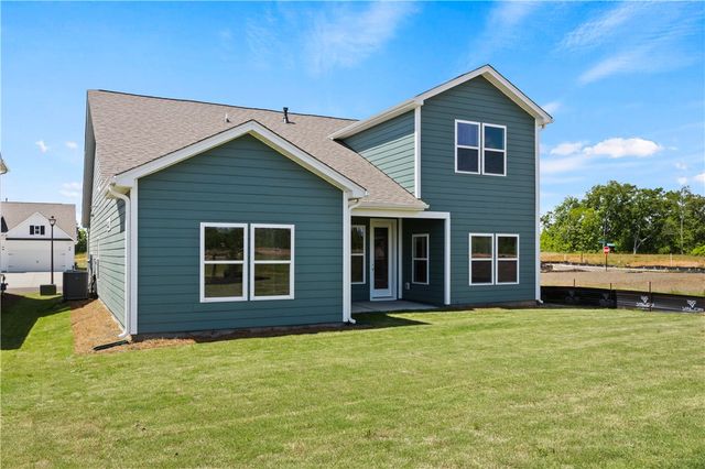 554 Hydrangea Street Lot 67, Seneca, SC 29678