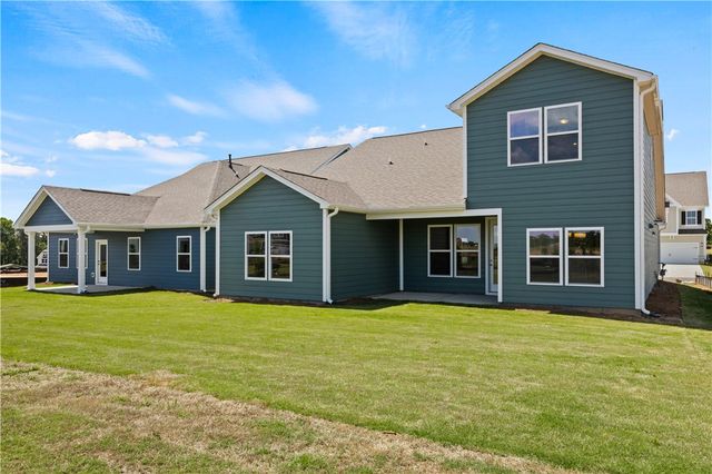 554 Hydrangea Street Lot 67, Seneca, SC 29678