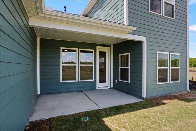 554 Hydrangea Street Lot 67, Seneca, SC 29678