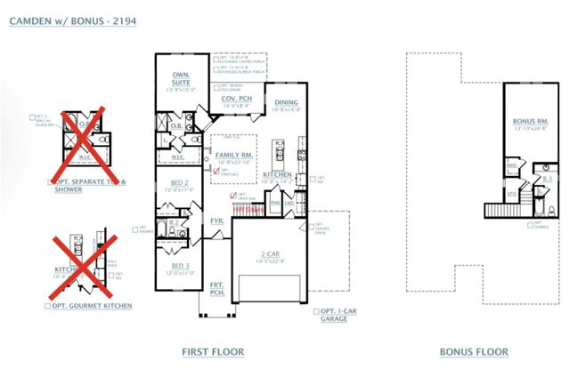 554 Hydrangea Street Lot 67, Seneca, SC 29678