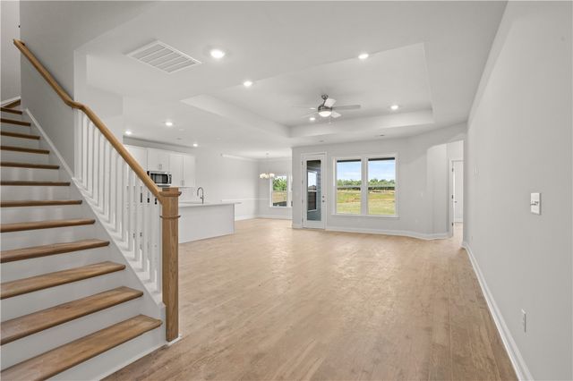 554 Hydrangea Street Lot 67, Seneca, SC 29678