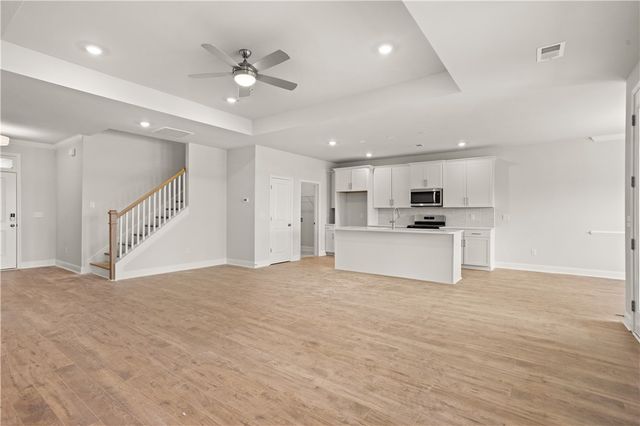 554 Hydrangea Street Lot 67, Seneca, SC 29678