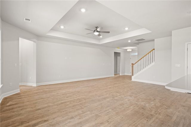 554 Hydrangea Street Lot 67, Seneca, SC 29678