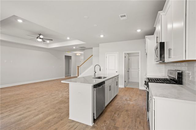 554 Hydrangea Street Lot 67, Seneca, SC 29678