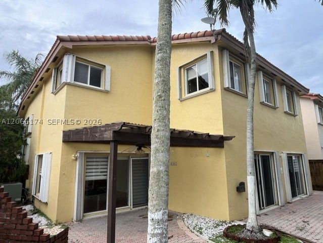 11258 NW 59th Ter 11258, Doral, FL 33178