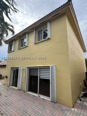 11258 NW 59th Ter 11258, Doral, FL 33178